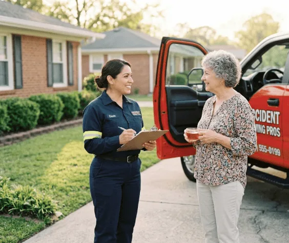Accident Towing Service Glendale, UT FAQs